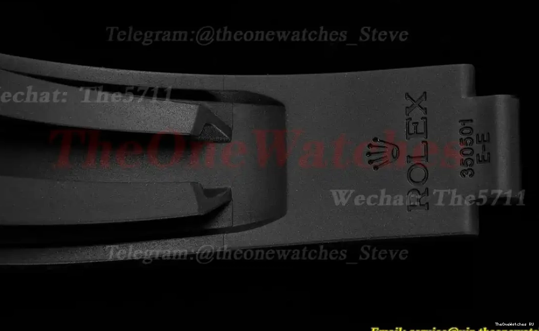 Dot Gem 126695 Weight) KF VR3235(Gain RG Yacht-Master Black Wrapped 42mm RU 0422